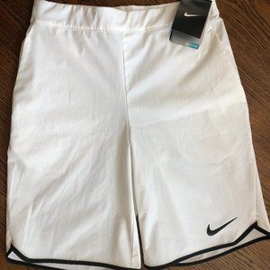 Nike Boys Tennis Shorts
